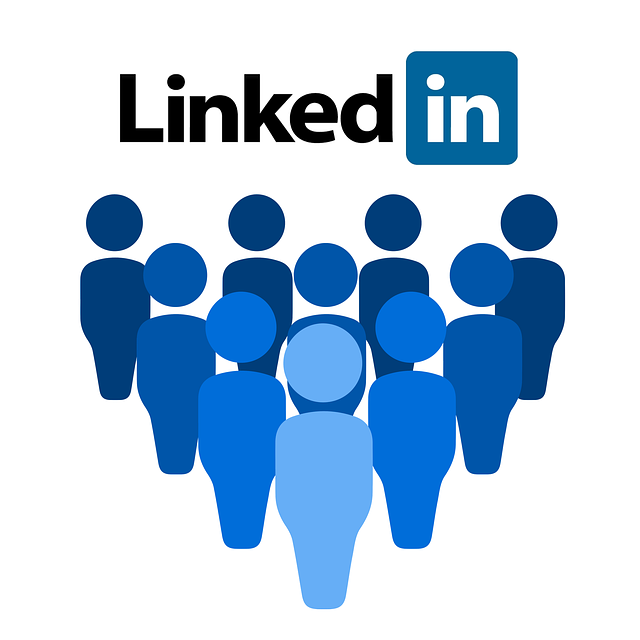 Connect or Follow on LinkedIn