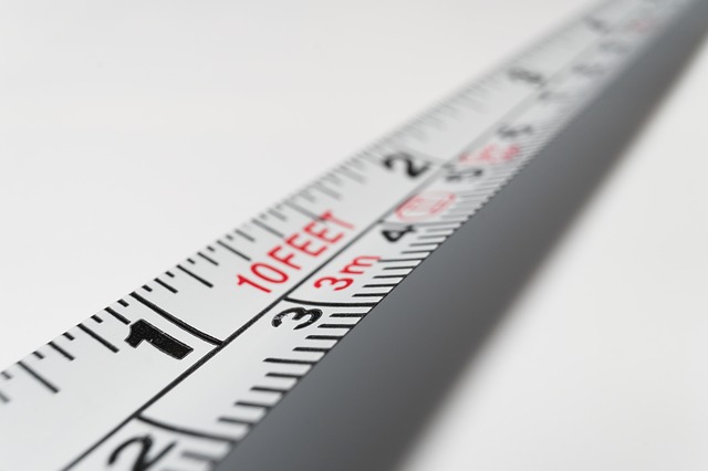 Measuring progress in digital marketing